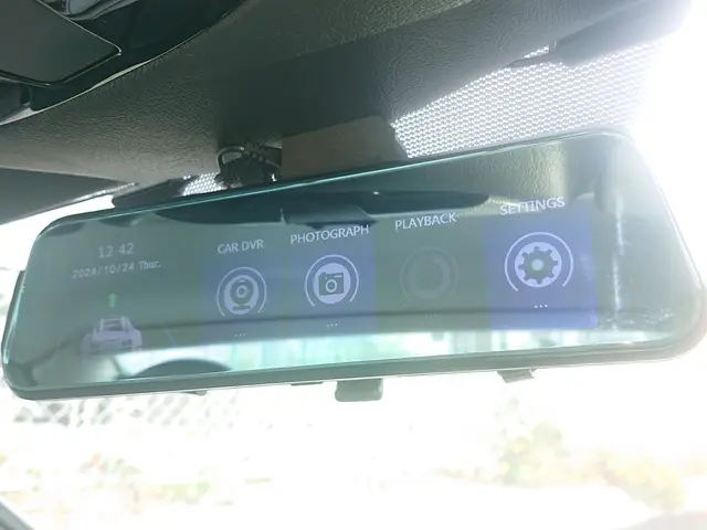 作業外注は一切なし◎損害保険加入済で万が一の際にも安心です！サービスの画像