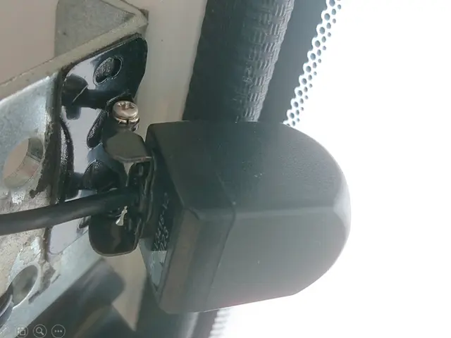 作業外注は一切なし◎損害保険加入済で万が一の際にも安心です！サービスの画像