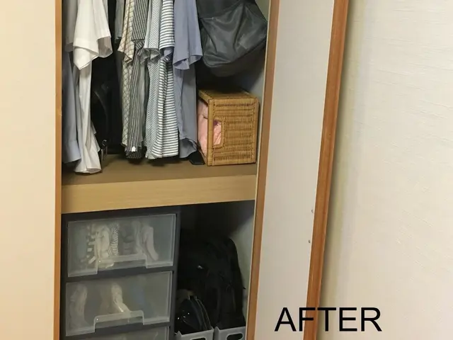 お家を寛ぎ空間に♪物の整理・書類整理をサポート！風水の簡単なアドバイス付☆サービスの画像