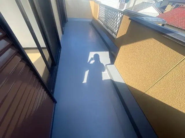 プロの技術でご満足いただけるように心を込めて作業いたしますサービスの画像