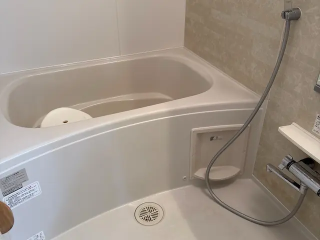 水回りのみでも可◎お家全体大掃除！ご希望に沿った清掃を心がけますサービスの画像