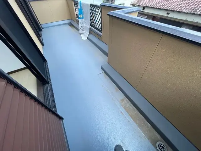 プロの技術でご満足いただけるように心を込めて作業いたしますサービスの画像