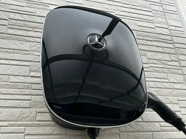 EVコンセント取り付け致します日本車から外車まで取り扱ってますサービスの画像