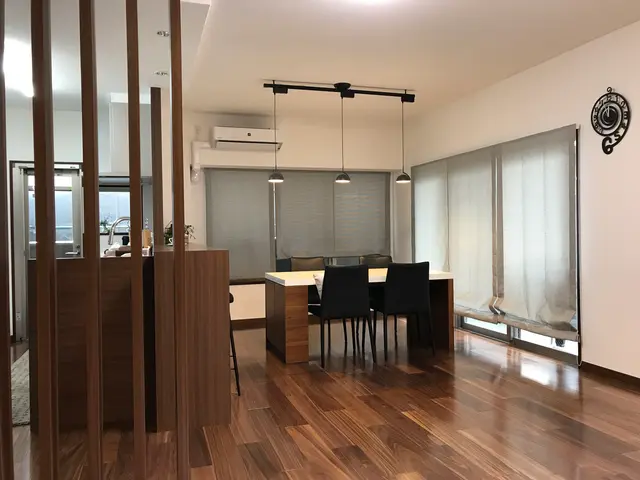 【地域密着で業歴30年】損害保険加入済み！小さな工事でも全力で丁寧に施工します！サービスの画像