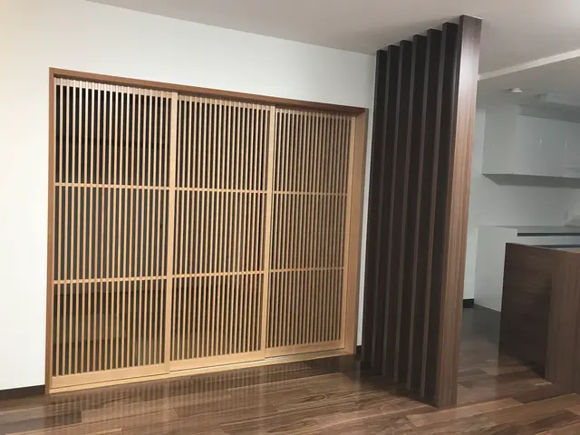 【地域密着で業歴30年】損害保険加入済み！小さな工事でも全力で丁寧に施工します！サービスの画像