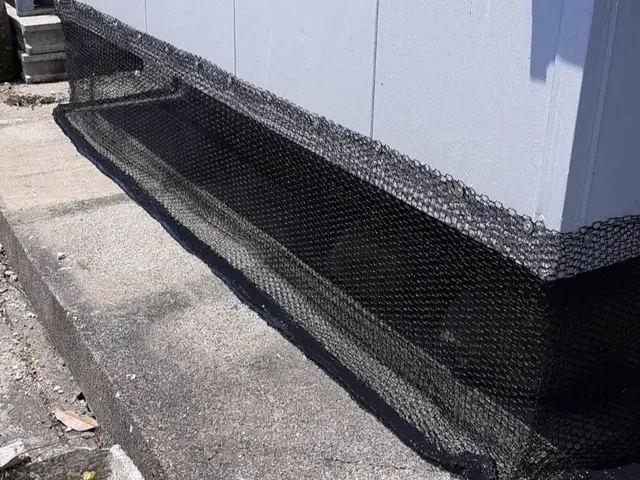 【完全害獣駆除専門】【再発率0%継続中、確かな技術】【ご自宅の調査見積もり無料】サービスの画像