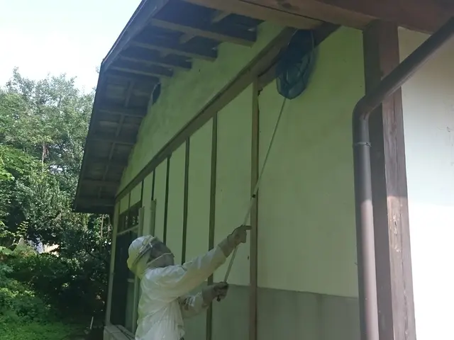 《有料P代当店負担！》迅速対応！時間外も相談可♪ハチ駆除はお任せサービスの画像