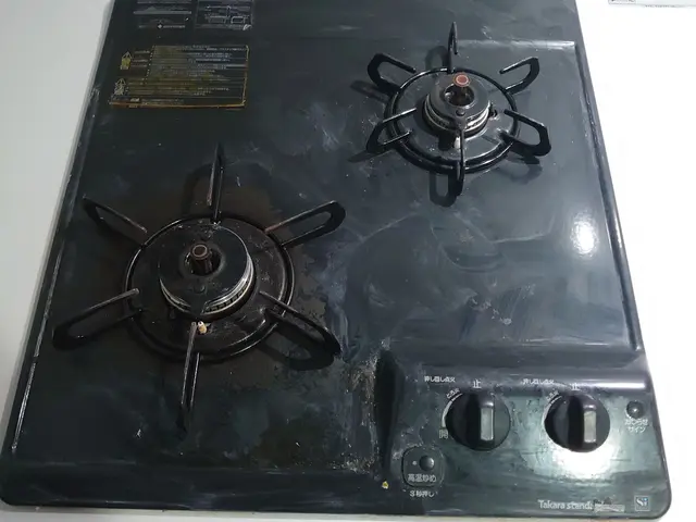 汚れを落とし、ストレスフリーサービスの画像