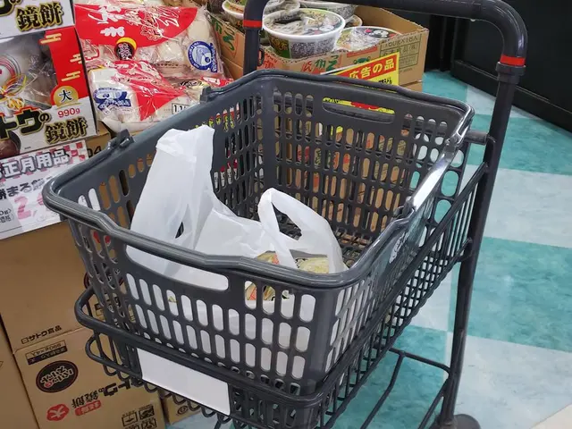 女性スタッフが活躍中！安心のお買い物代行。お気軽にお問い合わせ下さい！サービスの画像