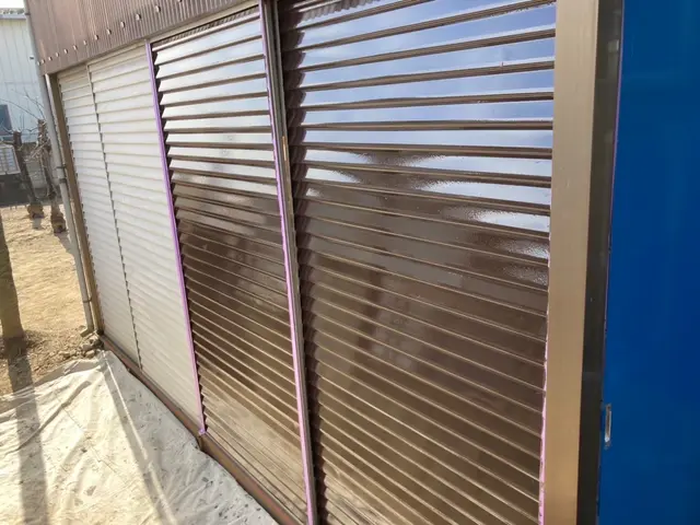 作業外注一切なし！女性スタッフ同行OK◎損害保険加入済み！駐車場代は当店が負担サービスの画像