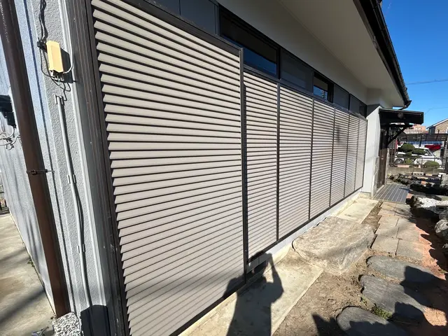 作業外注一切なし！女性スタッフ同行OK◎損害保険加入済み！駐車場代は当店が負担サービスの画像