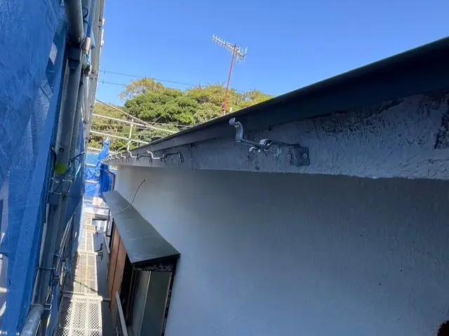 プロの技術でご満足いただけるように心を込めて作業いたしますサービスの画像