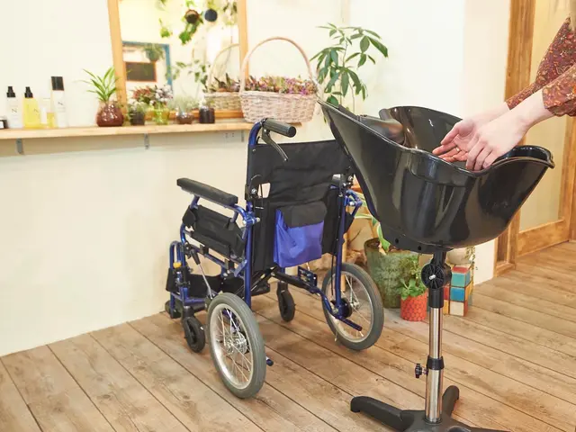 訪問美容ぐーすか◆大手業務経験あり◆サービスの画像