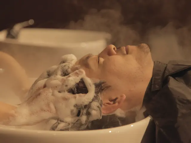 訪問美容ぐーすか◆大手業務経験あり◆サービスの画像