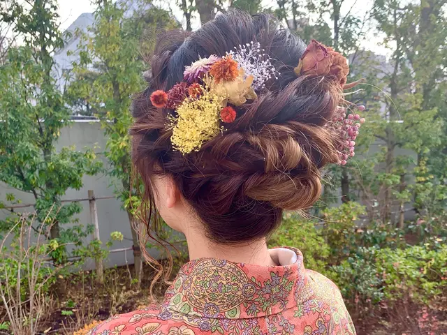 訪問美容ぐーすか◆大手業務経験あり◆サービスの画像