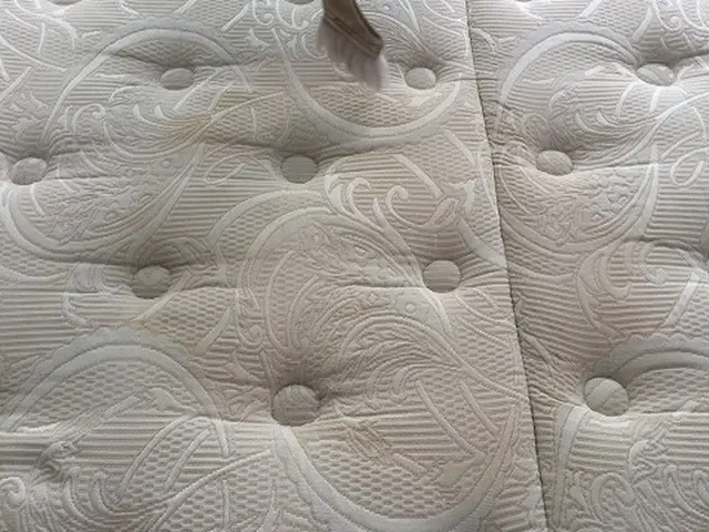 ◆妥協を許さない全力施工◆繊維専用の除菌洗浄剤で汚れを根こそぎ除去します。サービスの画像