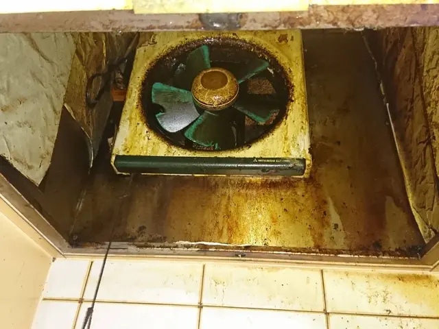 女性の作業になります。事前に現調して作業が可能かどうかの判断をさせてください。サービスの画像