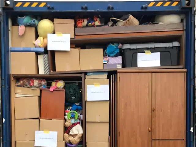 期間限定＊エアコン家電取外無料一部リユース品買取可能＊まずはお問い合わせくださいサービスの画像