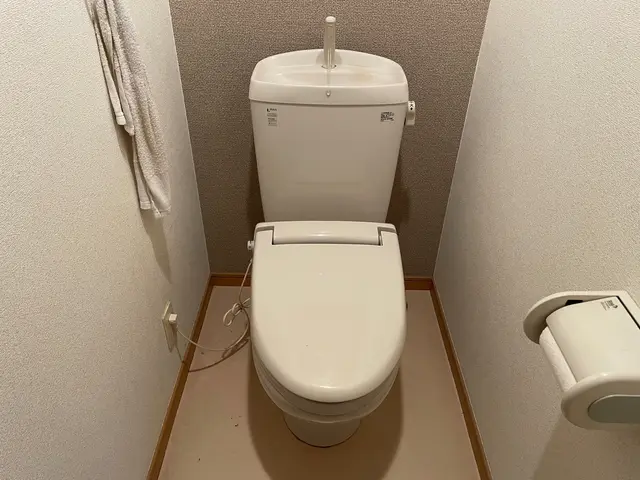 ★損害保険加入店★【便座の取外し・取り付け承ります。】サービスの画像