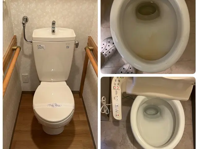 専用の業務用洗剤でピカピカに。作業外注一切なし◎豊富な経験と知識で安心サービスの画像