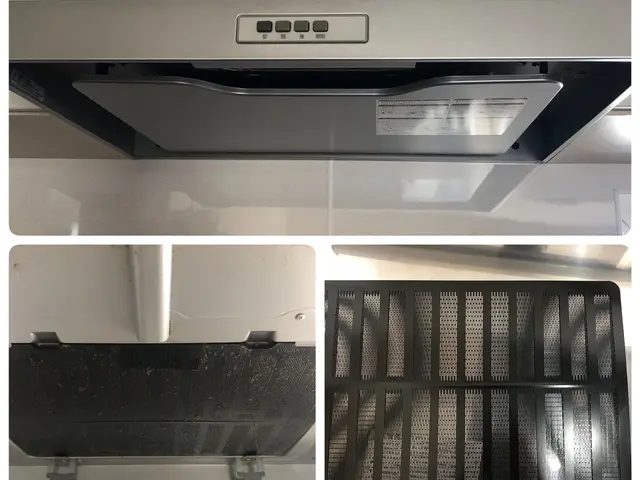 専用の業務用洗剤でピカピカに。作業外注一切なし◎豊富な経験と知識で安心サービスの画像