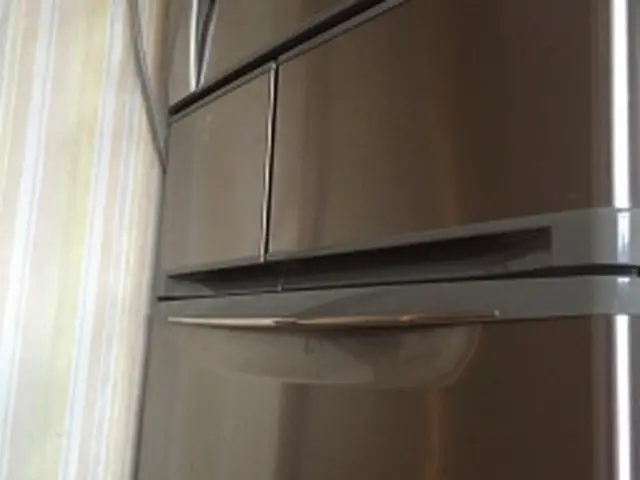 【受付可】安心安全冷蔵庫のクリーニングは、プロにお任せ下さい！サービスの画像