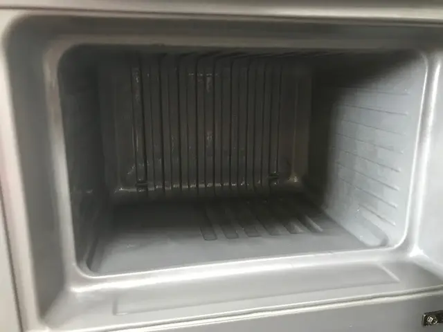 【受付可】安心安全冷蔵庫のクリーニングは、プロにお任せ下さい！サービスの画像