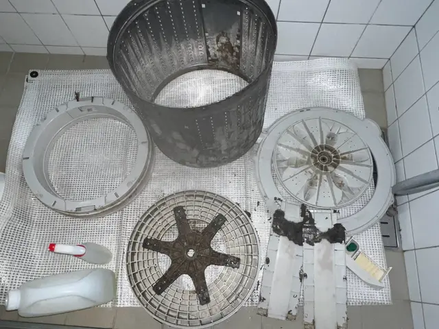 ★満足度No1★ 豊富な実績・丁寧な作業を心掛けます【洗濯パン排水口も洗浄込】サービスの画像