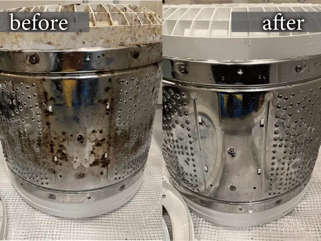 ★満足度No1★ 豊富な実績・丁寧な作業を心掛けます【洗濯パン排水口も洗浄込】サービスの画像