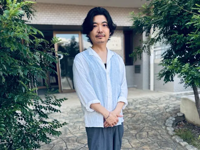 マッチングアプリや婚活中の男性のファッションをサポートサービスの画像