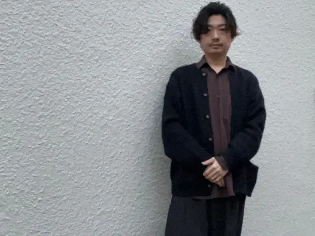 マッチングアプリや婚活中の男性のファッションをサポートサービスの画像