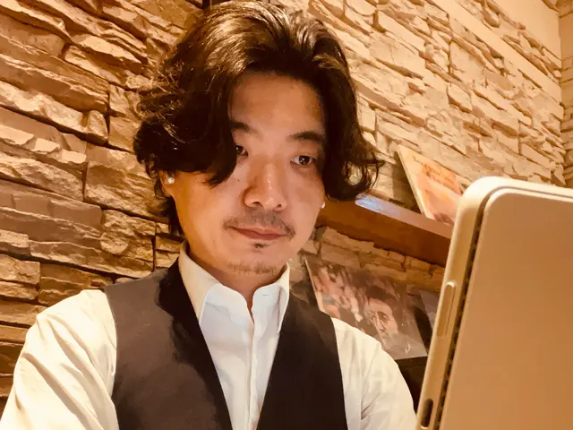 マッチングアプリや婚活中の男性のファッションをサポートサービスの画像