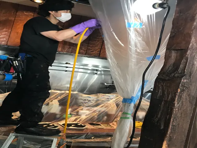 急なご予約対応！《創業22年の実績》技術と経験の高品質！サービスの画像