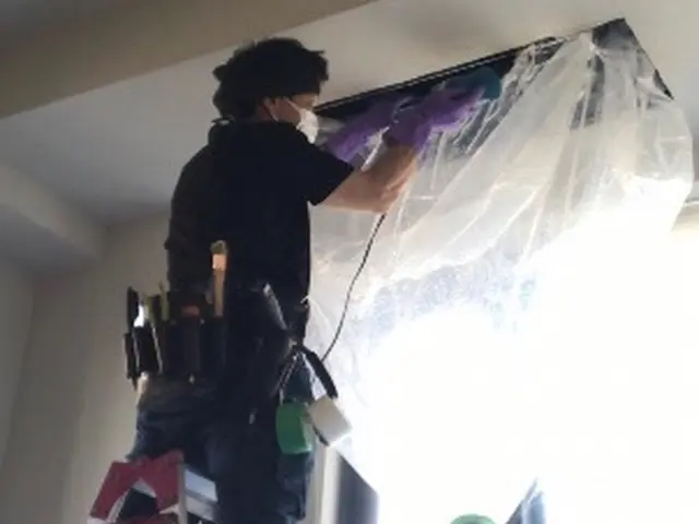 急なご予約対応！《創業22年の実績》技術と経験の高品質！サービスの画像