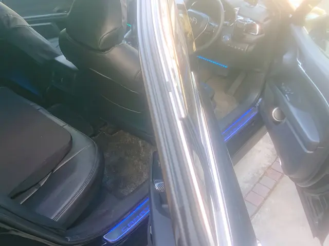 作業外注は一切なし◎損害保険加入済で万が一の際にも安心です！サービスの画像