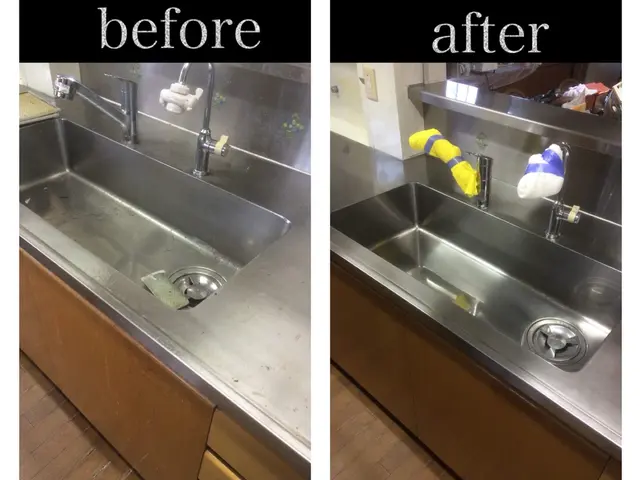 【10月】☆シンクコーティング付きです☆初めての方も是非この機会に!!サービスの画像
