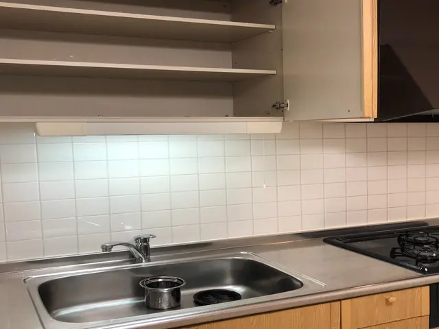 水回り4点セットクリーニングならパーソナルサービスにお任せください。サービスの画像