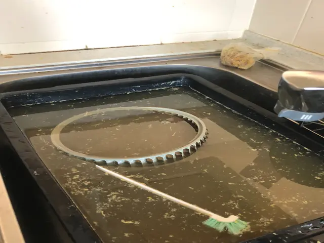 水回り4点セットクリーニングならパーソナルサービスにお任せください。サービスの画像