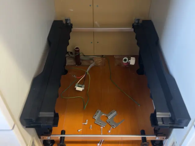 ビルトイン食洗機交換工事サービスの画像