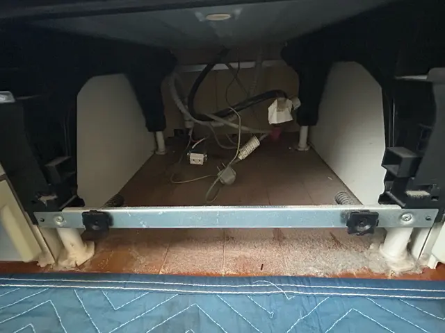 ビルトイン食洗機交換工事サービスの画像