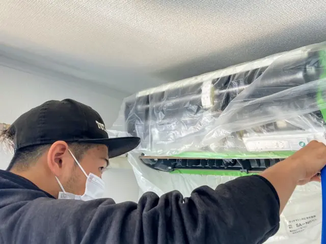 【店長訪問】損保◎お掃除機能付可☆サービスの画像