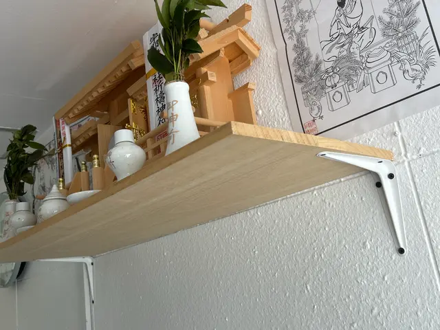 神棚設置サービスサービスの画像