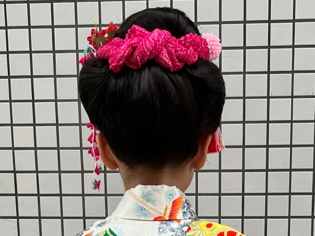 【◎着付け対応店】美容のプロが自宅で実現！12年の経験で安心・満足のヘアメイク