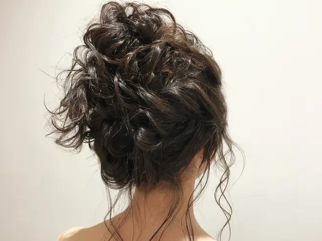 【◎着付け対応店】美容のプロが自宅で実現！12年の経験で安心・満足のヘアメイク