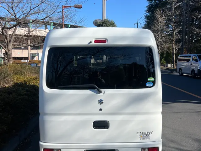 【横浜】軽バン積み切り引っ越し•年中無休サービスの画像