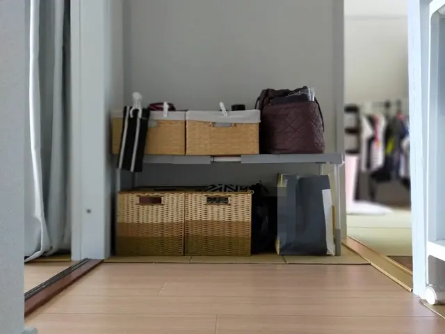 【整理収納／片付け／断捨離／生前整理／書類整理】何とかしたい!!を全力サポート！サービスの画像