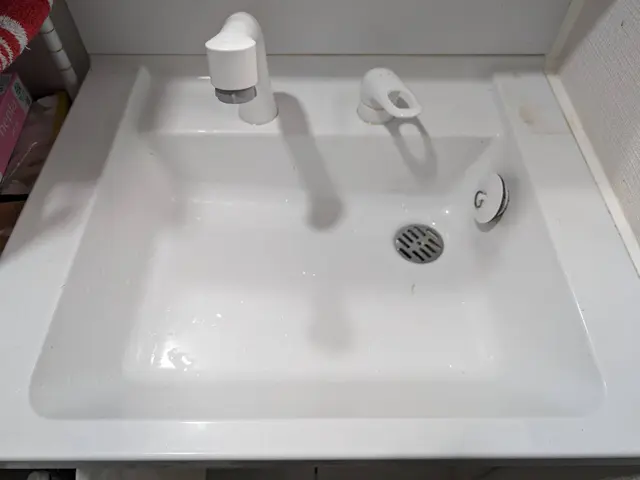 日本ハウスクリーニング振興会認定資格保持者が丁寧に作業いたします！サービスの画像