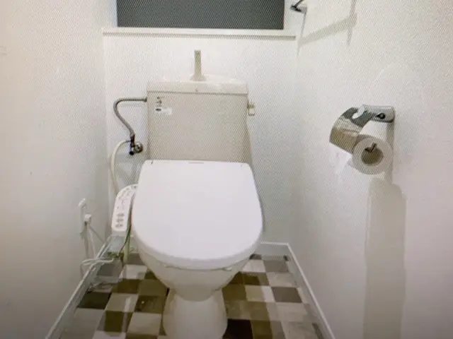 ◎ウォシュレットならお任せ下さい！◎営業時間外も対応可◎アフターフォロー万全サービスの画像