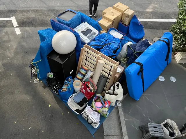 ◤ 割引 ◢あり｜家具分解組立無料｜損保加入｜インボイス対応サービスの画像