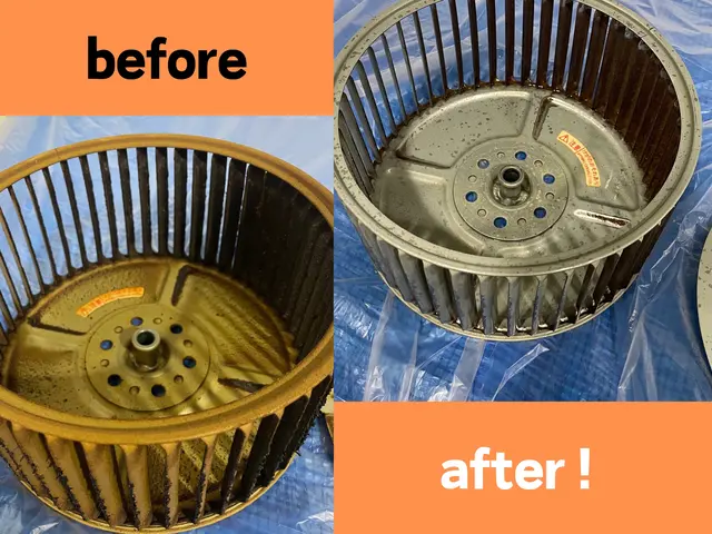 ◇大手ハウスクリーニングメーカー出身◇セットがお得！年間実績1000件以上☆サービスの画像